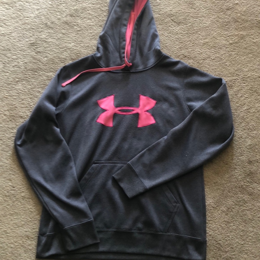 Under Armor hoodie